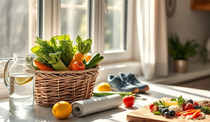 The Science, The Benefits, and The Lifestyle Foundation for Lasting Health